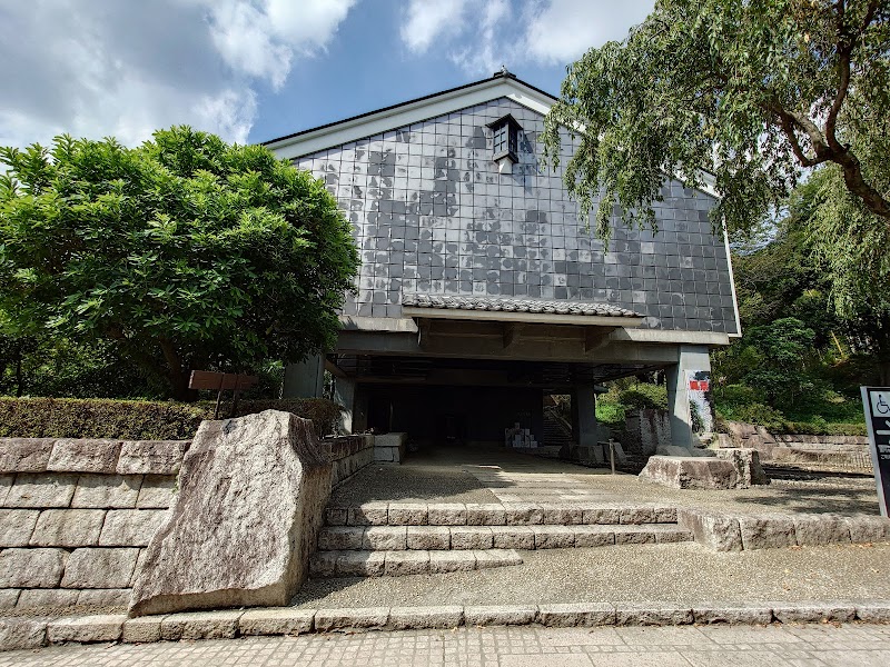 古河歴史博物館