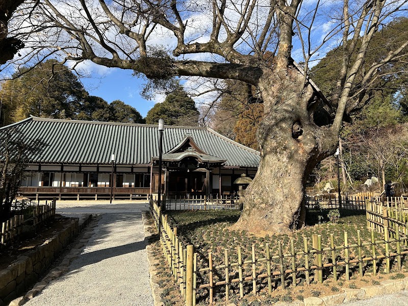鶴川香山園