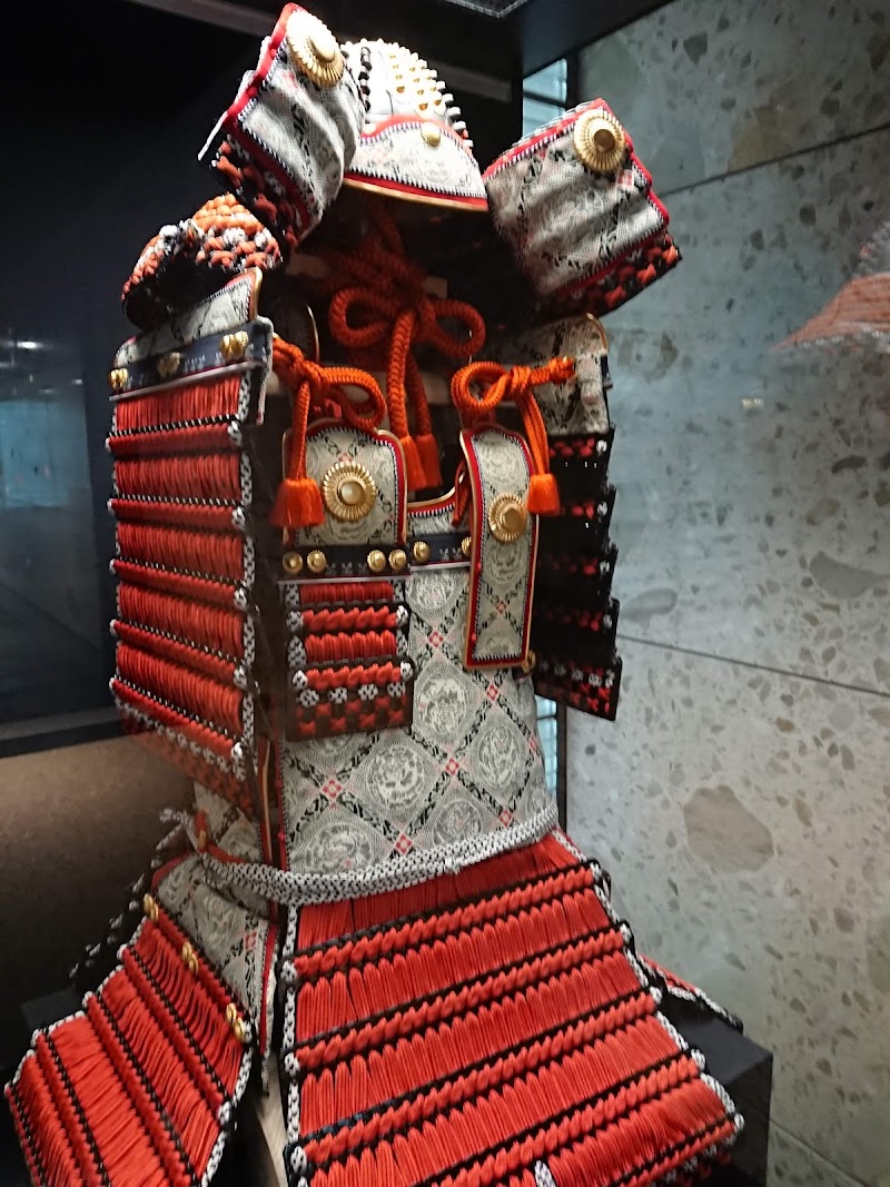 鎌倉歴史文化交流館