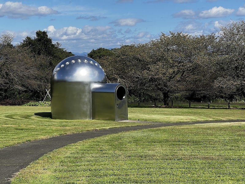 原美術館ARC