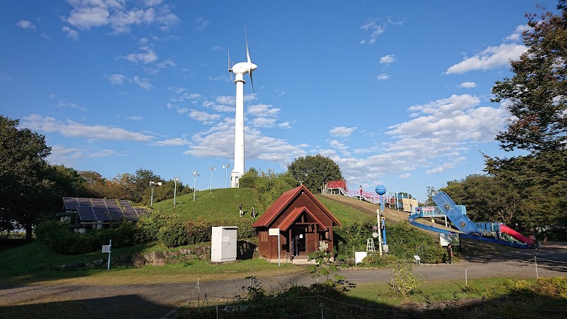 コジマ子どもサイエンスパーク(栃木県子ども総合科学館)