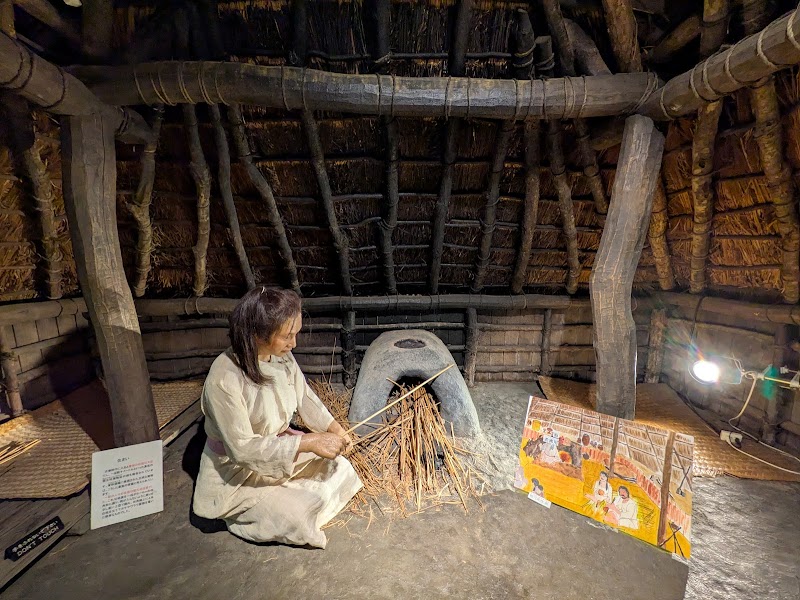 芝山町立 芝山古墳・はにわ博物館