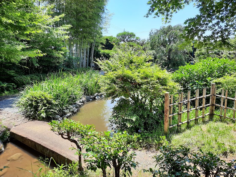 松永記念館