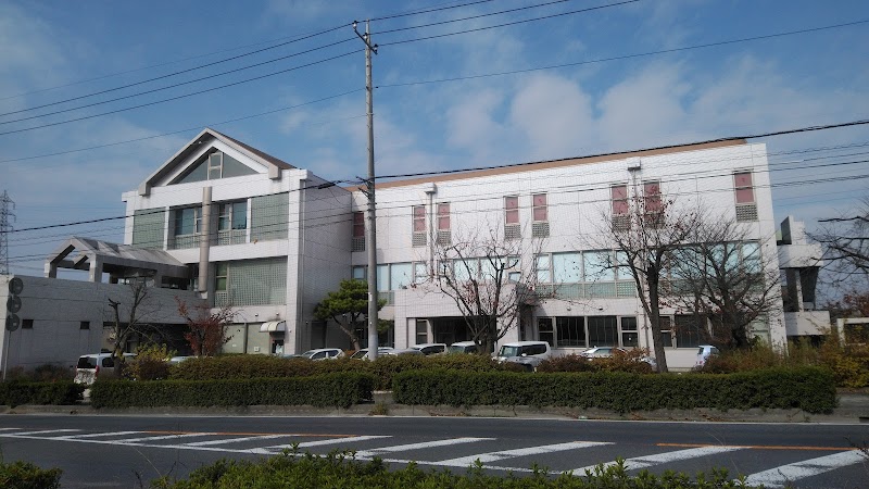 つくば市谷田部郷土資料館