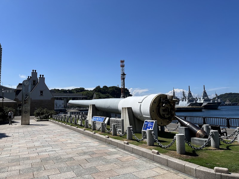 ヴェルニー記念館