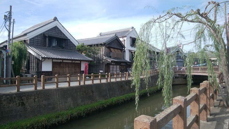 伊能忠敬記念館