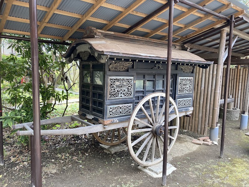 玉縄歴史館
