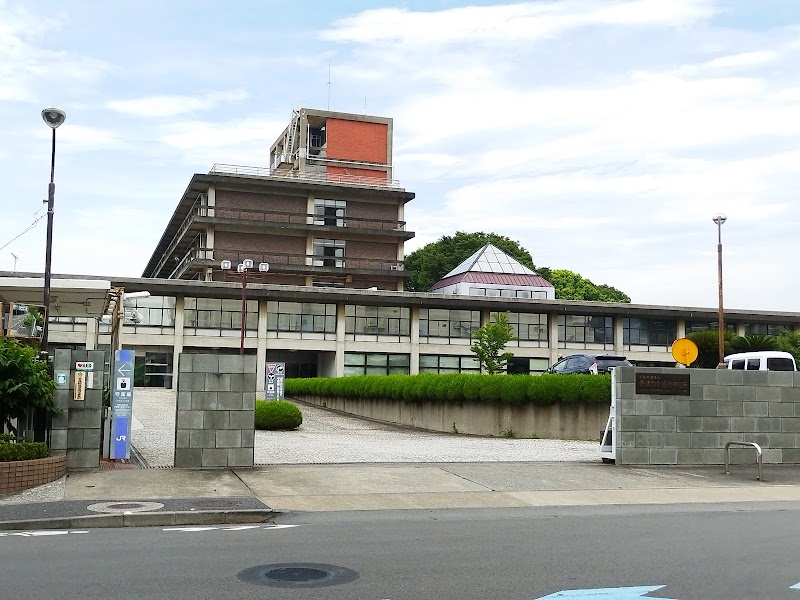国分寺市 新幹線資料館