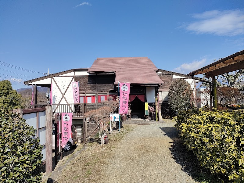 大井町郷土資料館