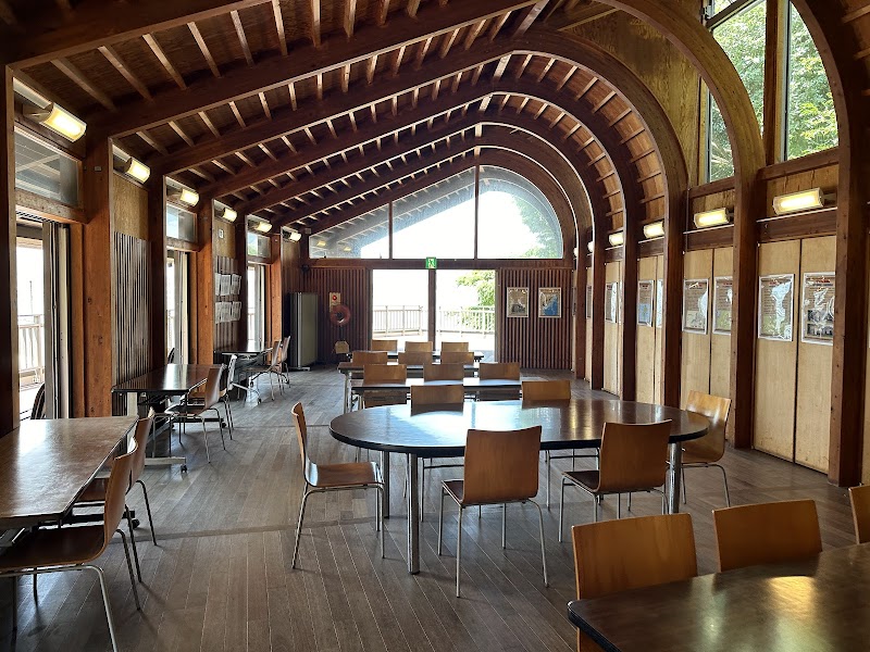 猿島資料展示室