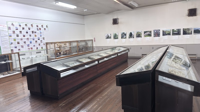 小田原市郷土文化館