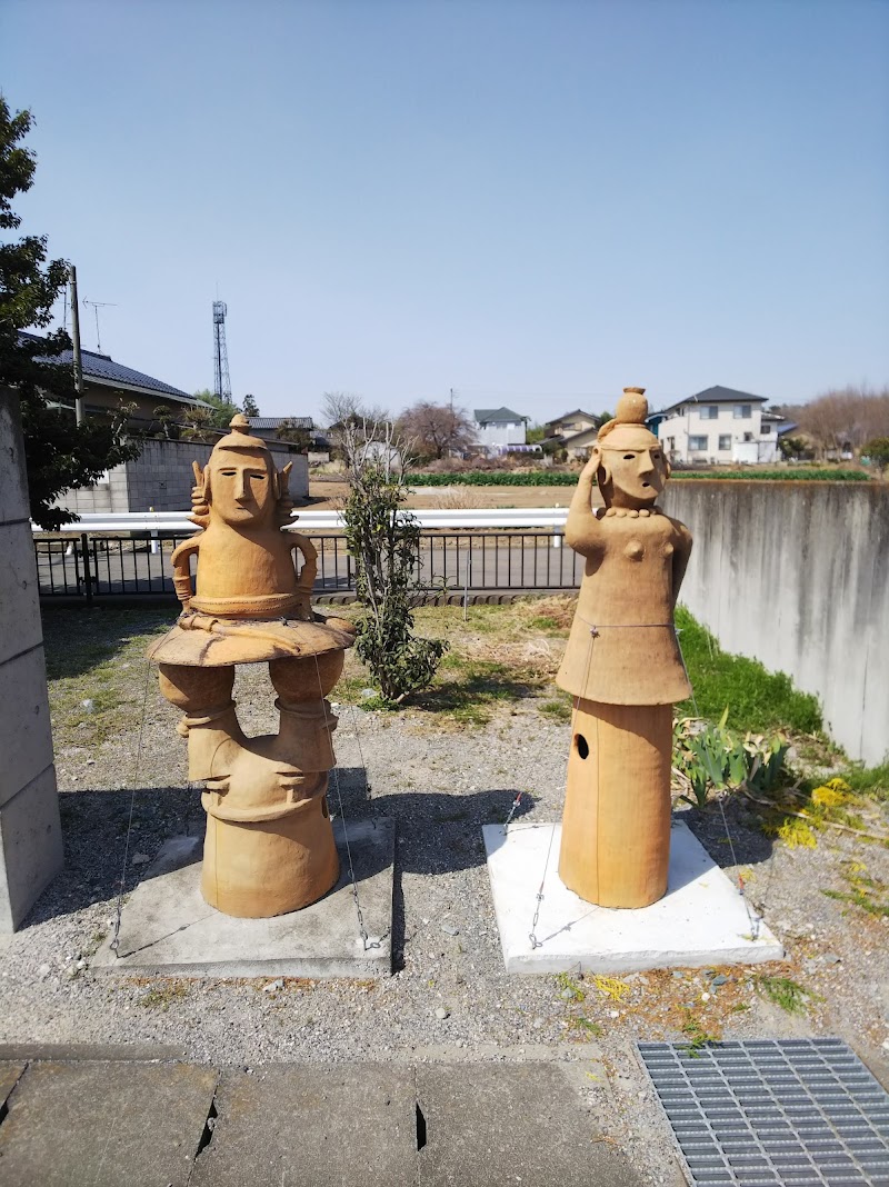 藤岡歴史館