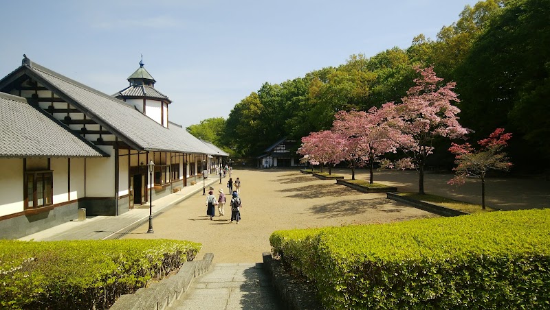 栗田美術館