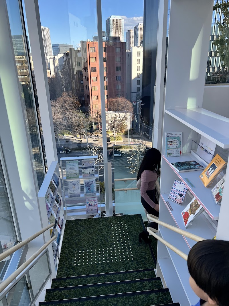 中央区立郷土資料館