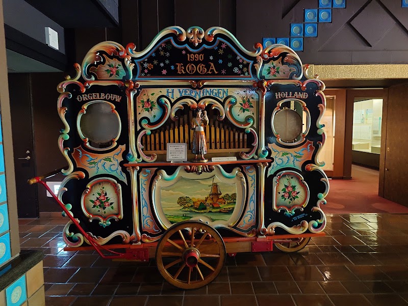 古河歴史博物館 の写真