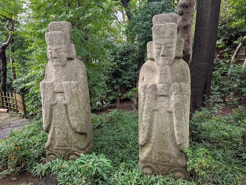 荏原 畠山美術館