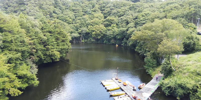 片倉ダム記念館