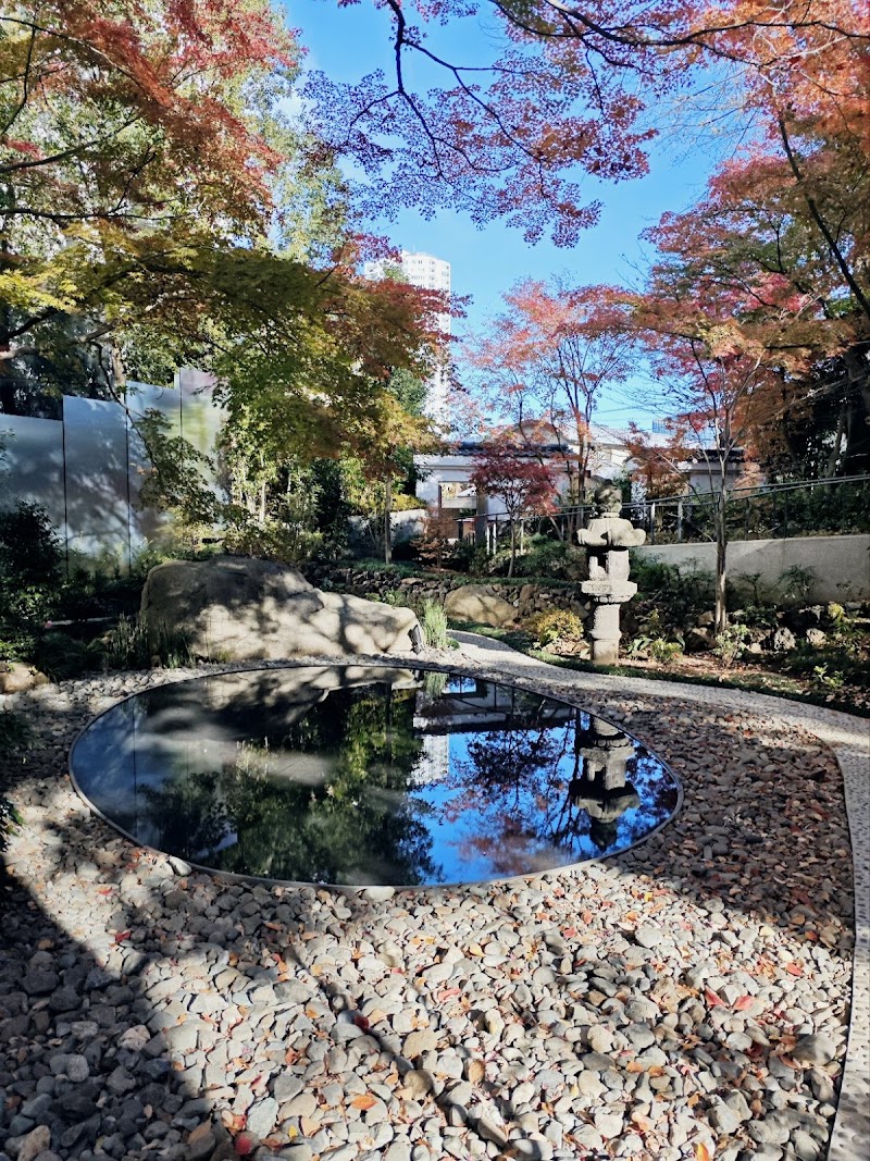 荏原 畠山美術館