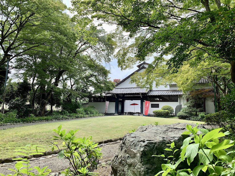 草雲美術館