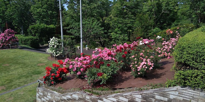 千葉市都市緑化植物園