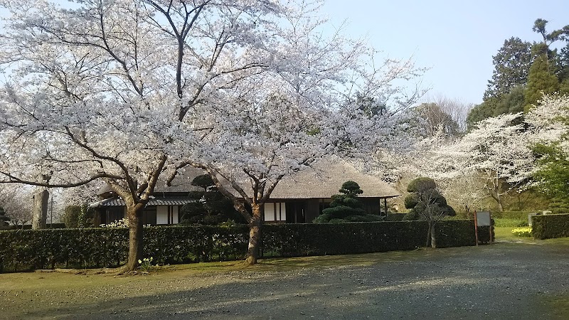 大原幽学記念館
