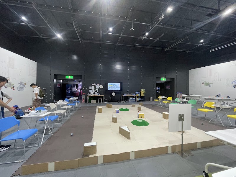 TEPIA 先端技術館
