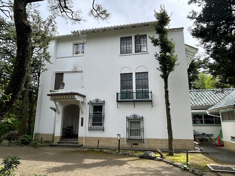 小田原文学館