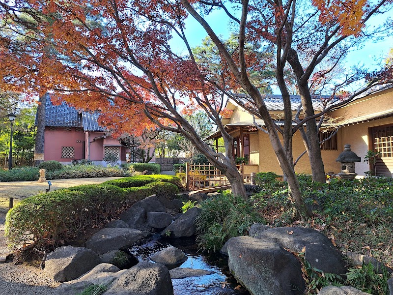 大田黒公園