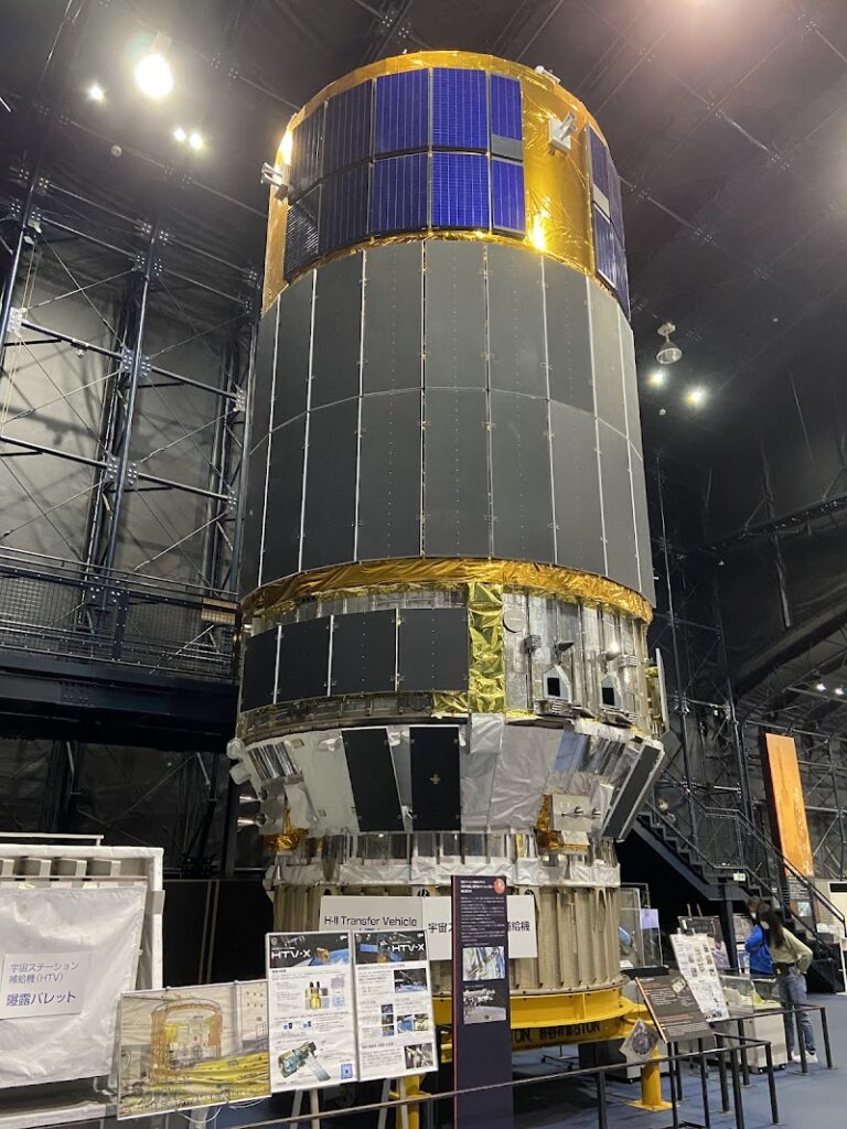 スペースドーム の写真