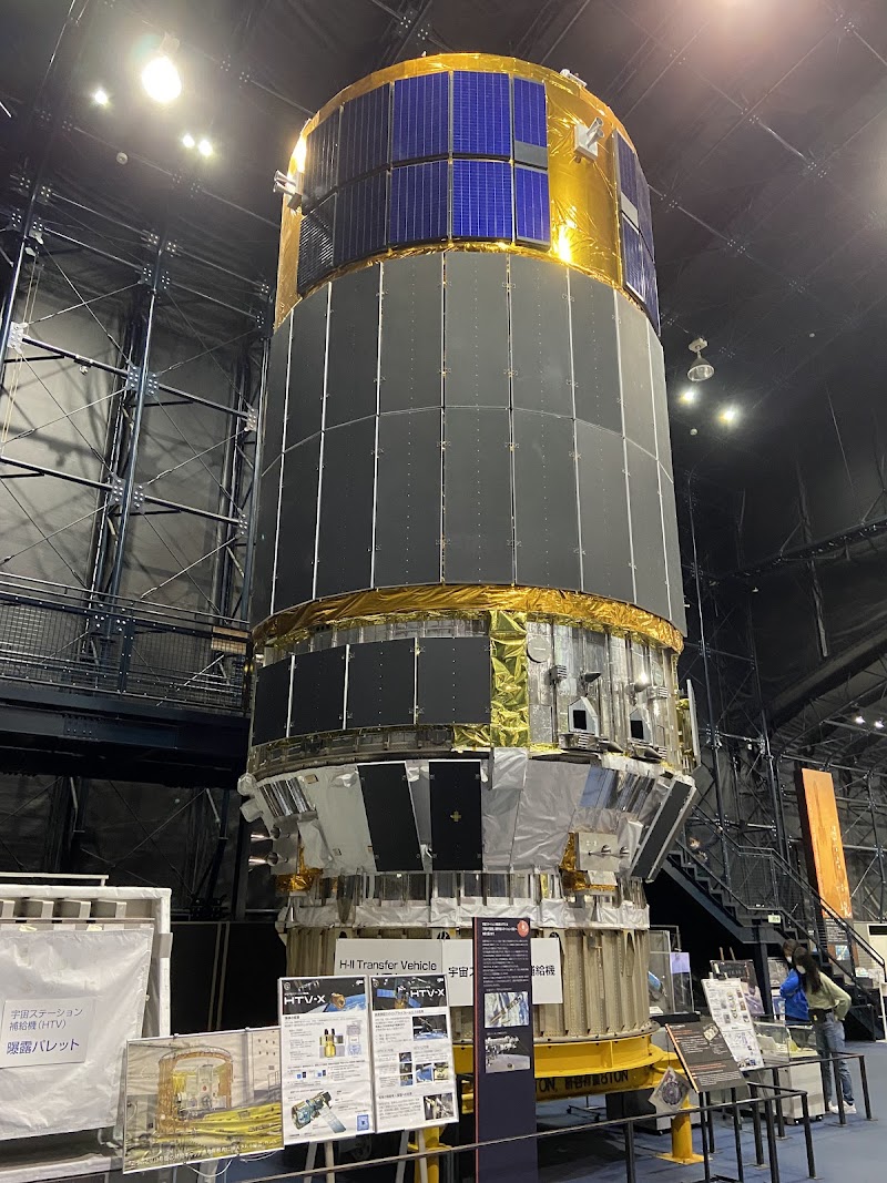 スペースドーム