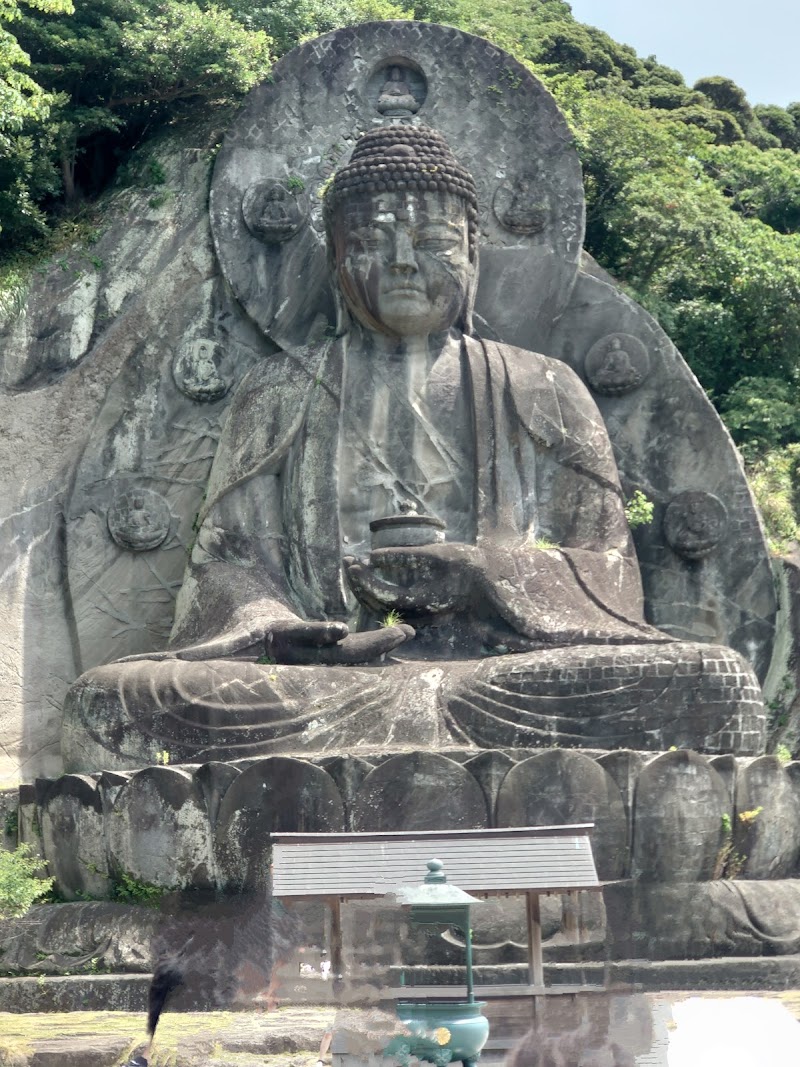 鋸山資料館（鋸山美術館別館）