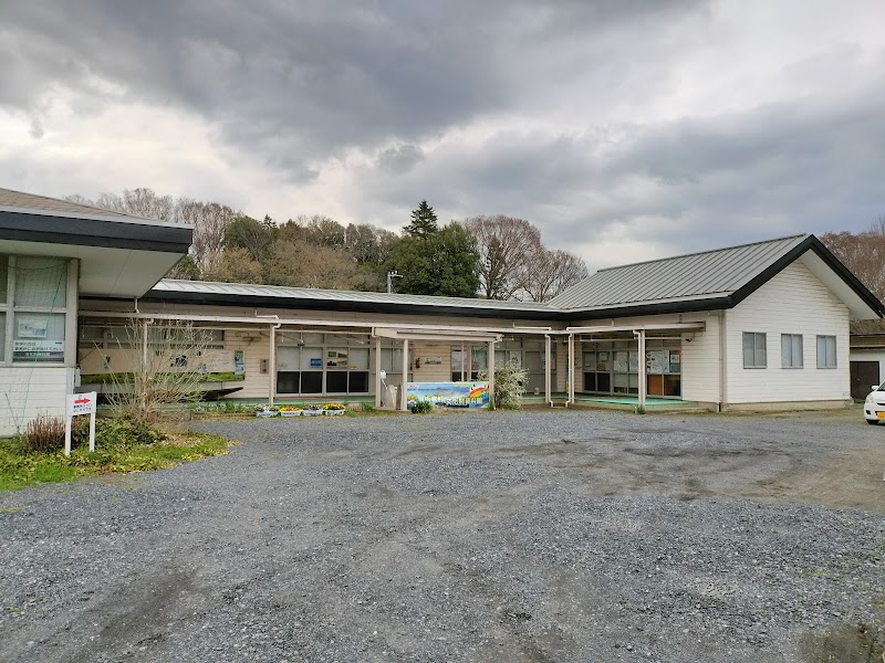 板倉町文化財資料館 の写真