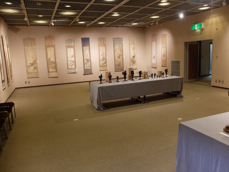 報徳博物館