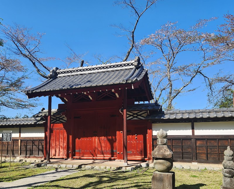羽村市郷土博物館