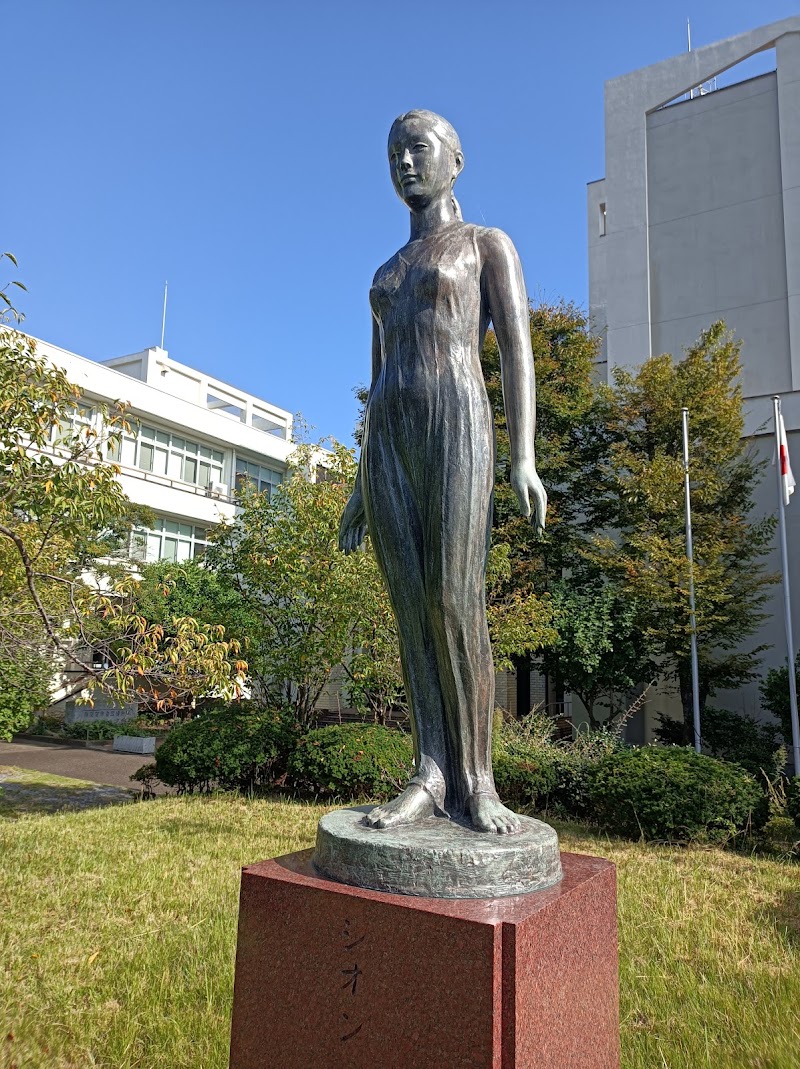 横須賀市自然・人文博物館