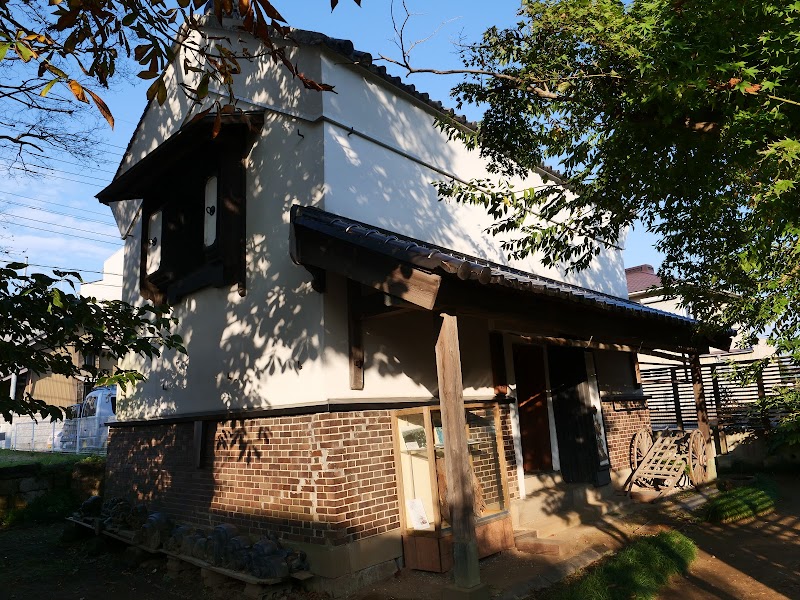 吉岡まちかど博物館 の写真