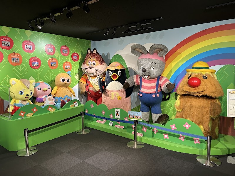 NHK放送博物館