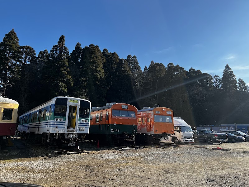 いすみポッポの丘