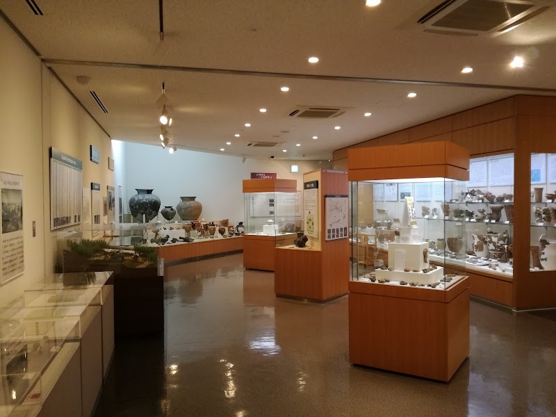藤岡歴史館