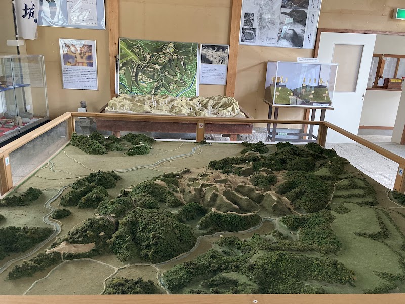 玉縄歴史館