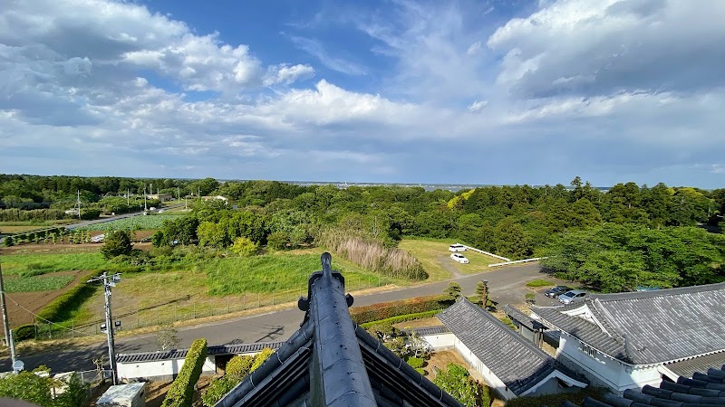 かすみがうら市歴史博物館