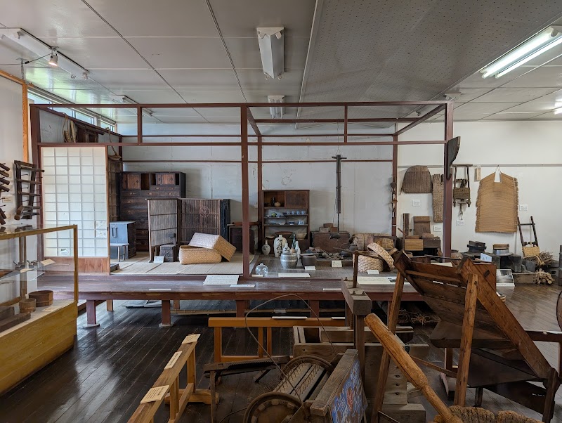 小田原市郷土文化館