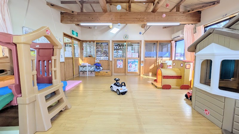 いすみ市 花本こども館 の写真