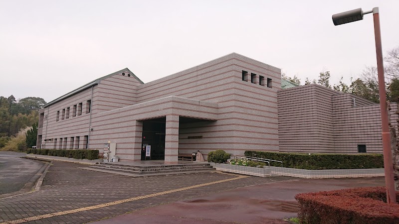 龍ケ崎市歴史民俗資料館