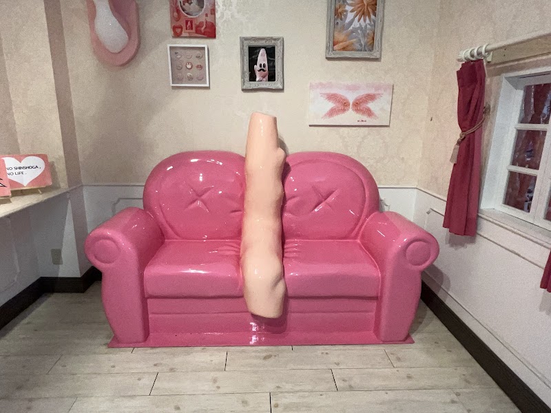 岩下の新生姜ミュージアム