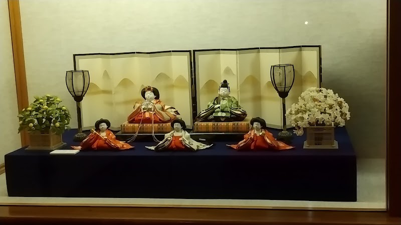 さいたま市岩槻人形博物館