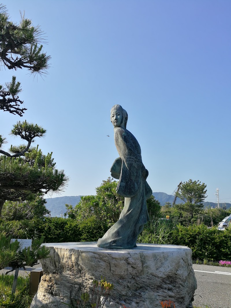 菱川師宣記念館