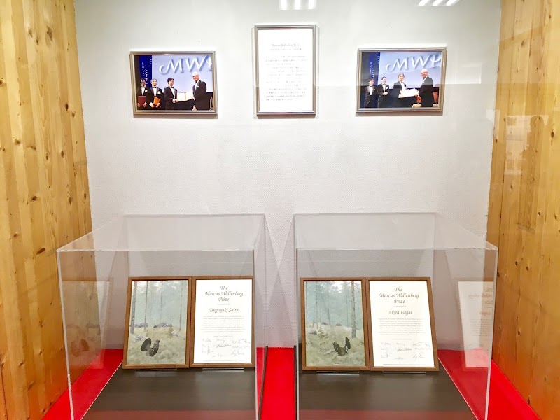 東京大学農学資料館