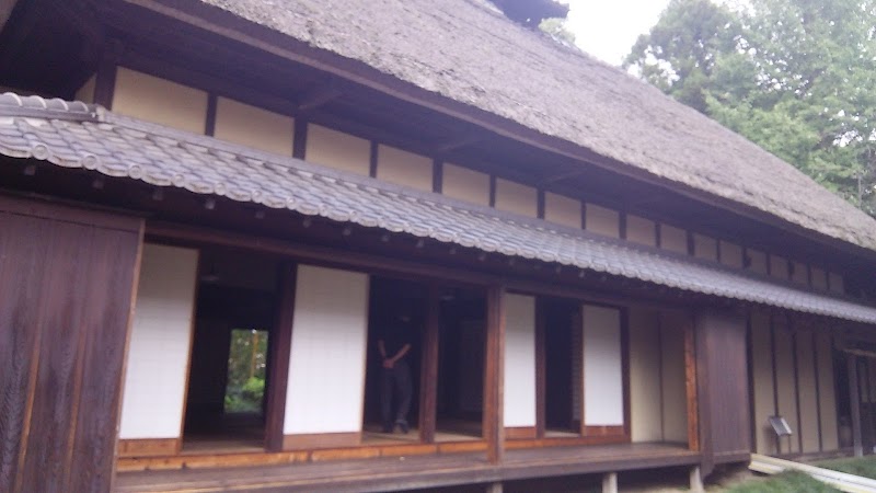 宮代町 郷土資料館
