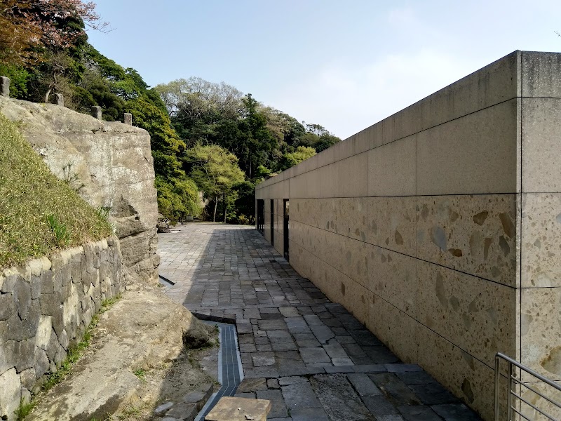 鎌倉歴史文化交流館